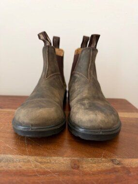 Kid's Blundstone Chelsea Boots
